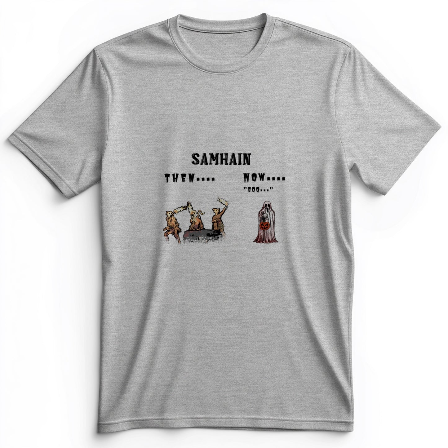 Samhain Premium Tee