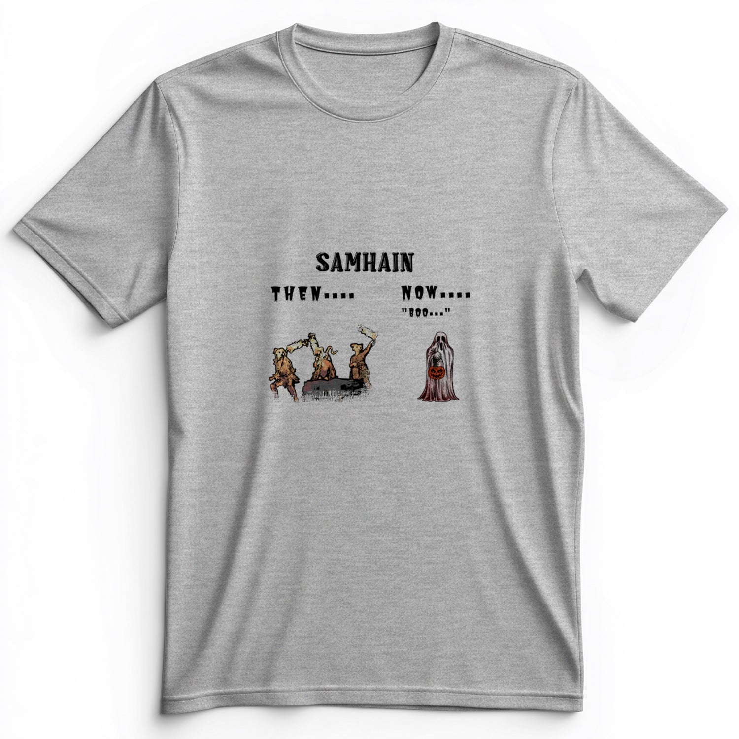 Samhain Premium Tee