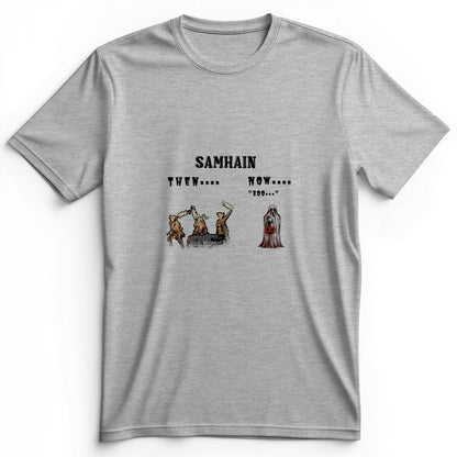 Samhain Premium Tee