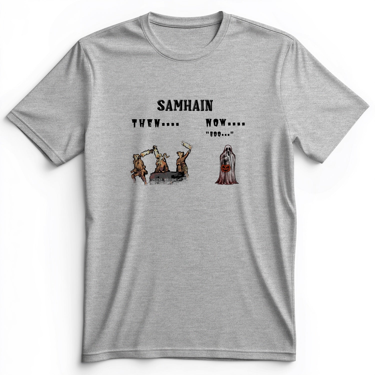 Samhain Premium Tee