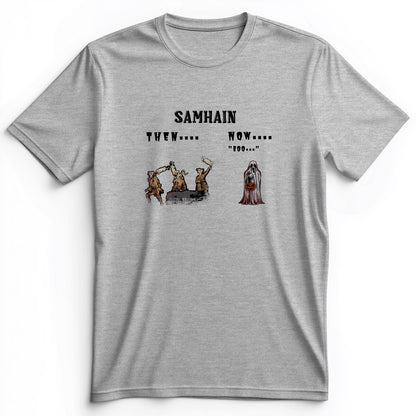 Samhain Premium Tee