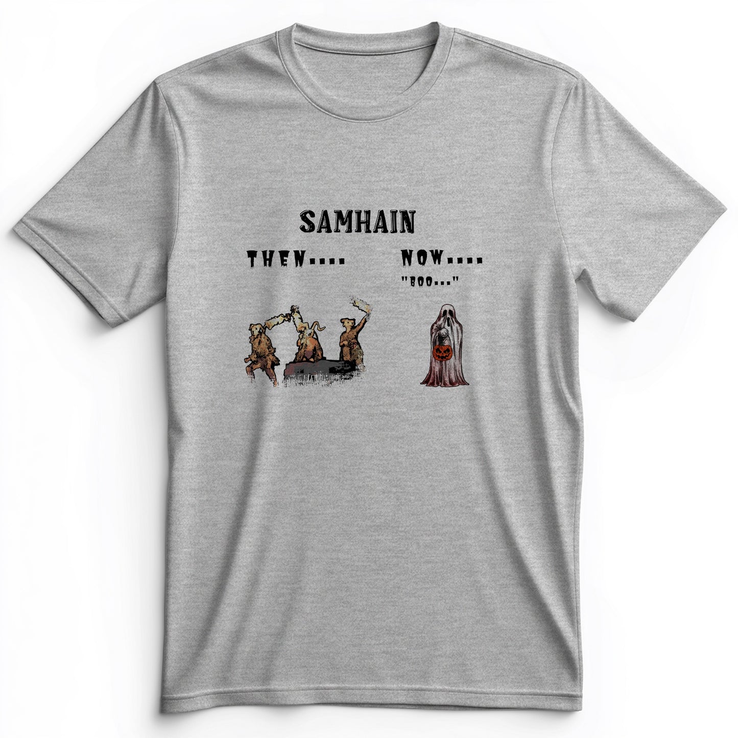 Samhain Premium Tee