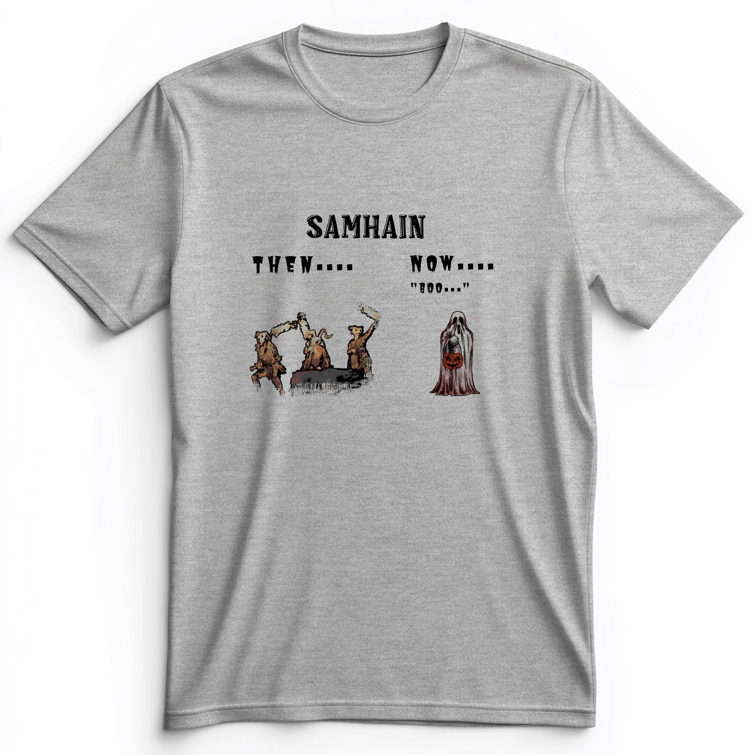 Samhain Premium Tee