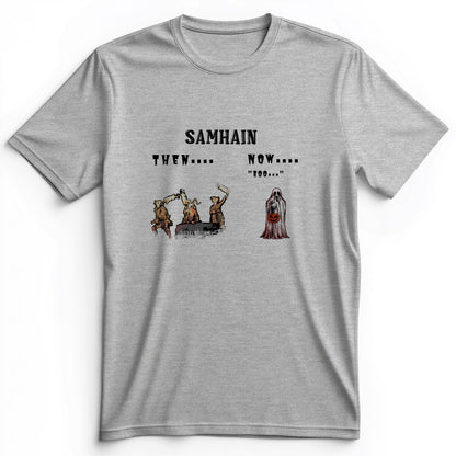 Samhain Premium Tee