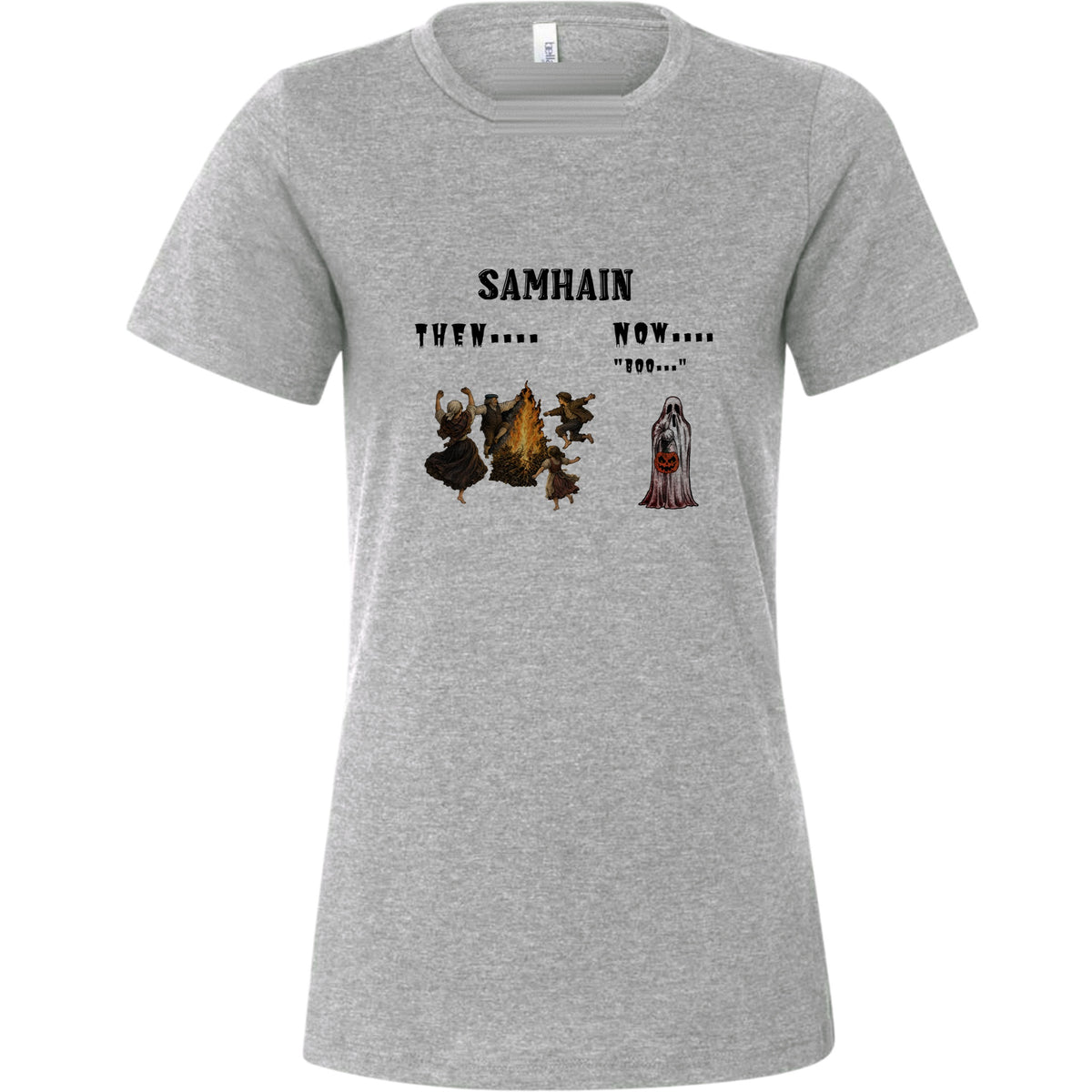 Samhain Women's T-Shirt