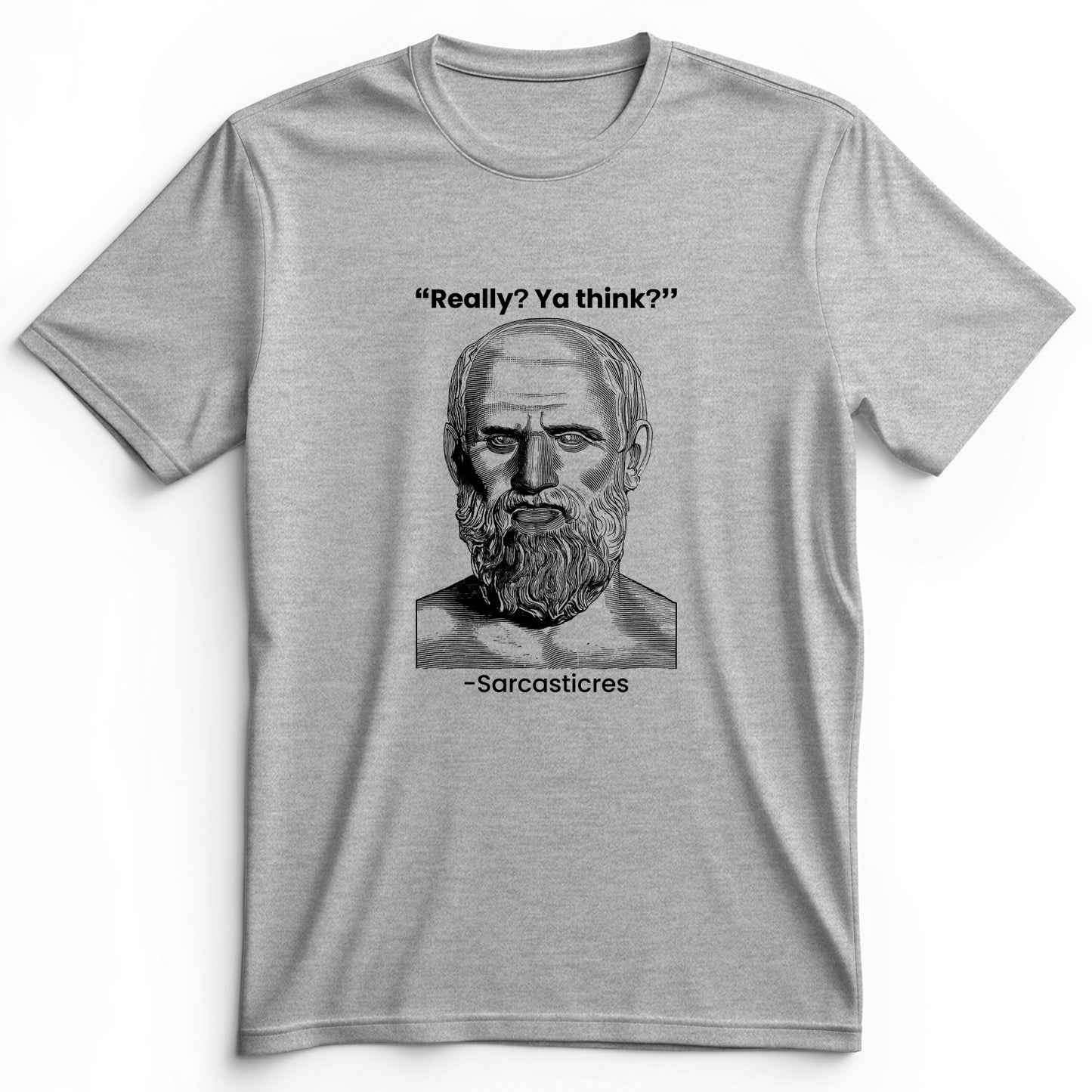 Sarcasticres Premium Tee