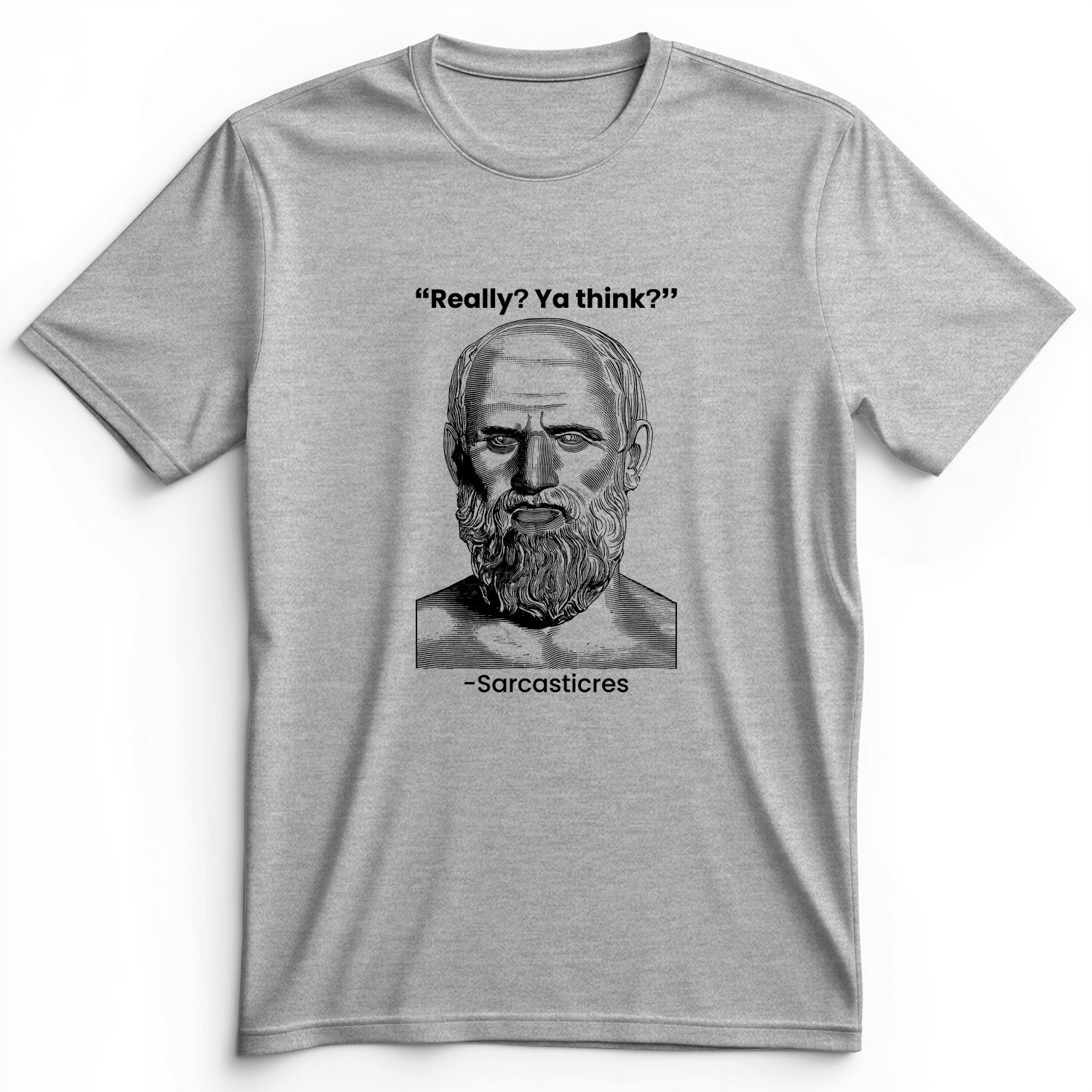 Sarcasticres Premium Tee