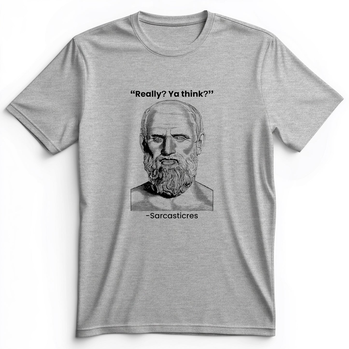 Sarcasticres Premium Tee