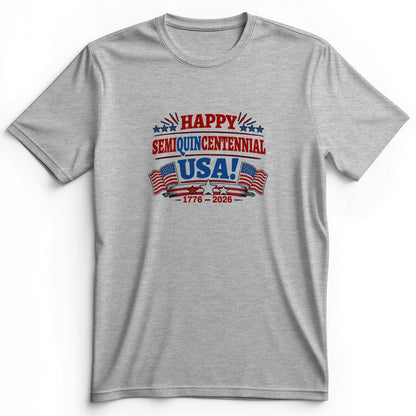 Semiquincentennial Premium Tee