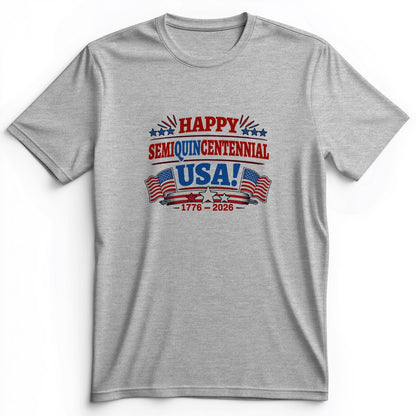 Semiquincentennial Premium Tee