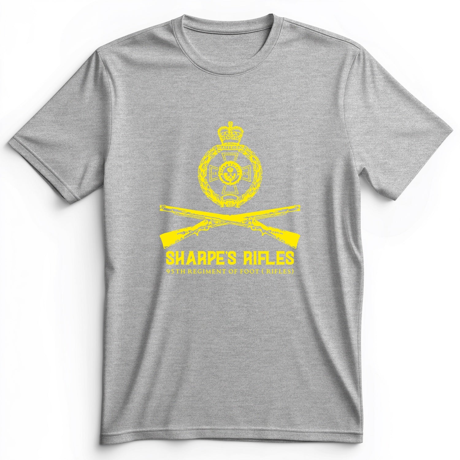 Sharpe's Rifles Premium Tee