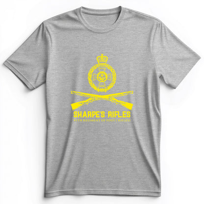Sharpe's Rifles Premium Tee
