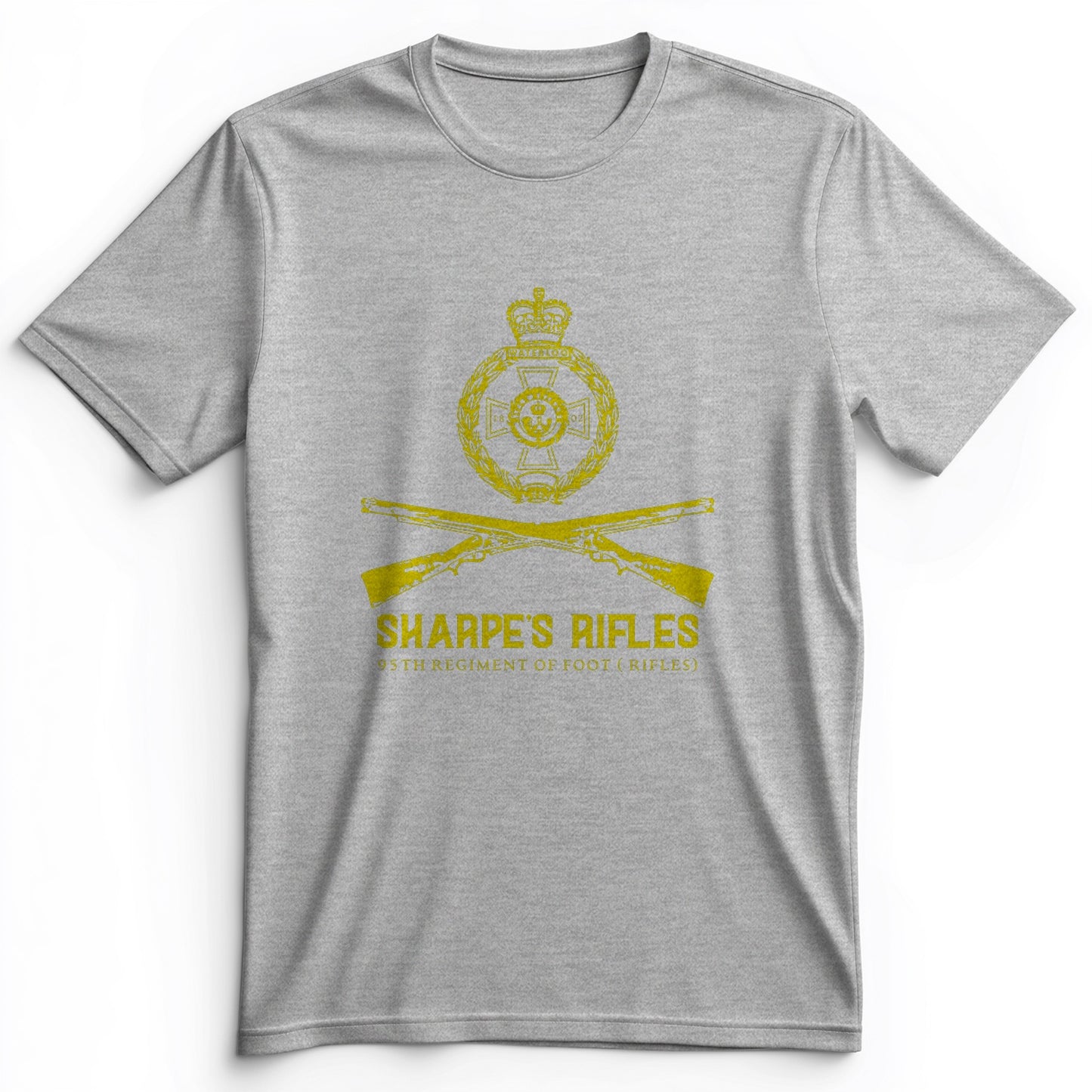 Sharpe's Rifles Premium Tee