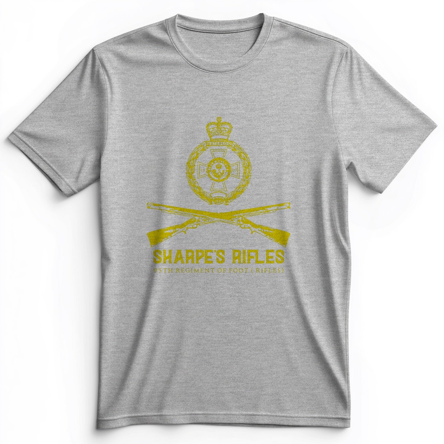 Sharpe's Rifles Premium Tee