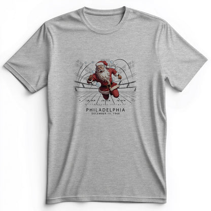 Snowballs at Santa Premium Tee