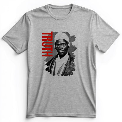 Sojourner Truth Premium Tee