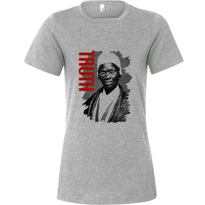Sojourner Truth Women's T-Shirt