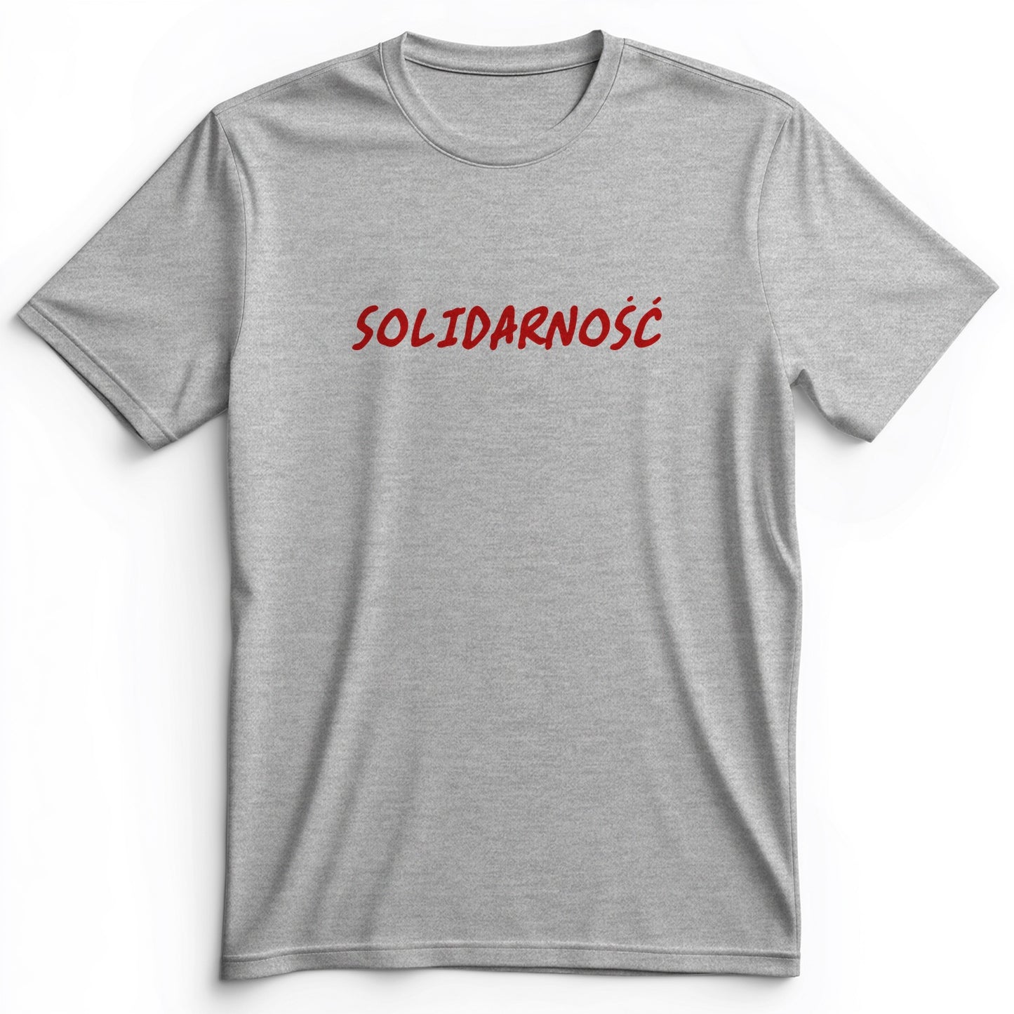 Solidarity Premium Tee