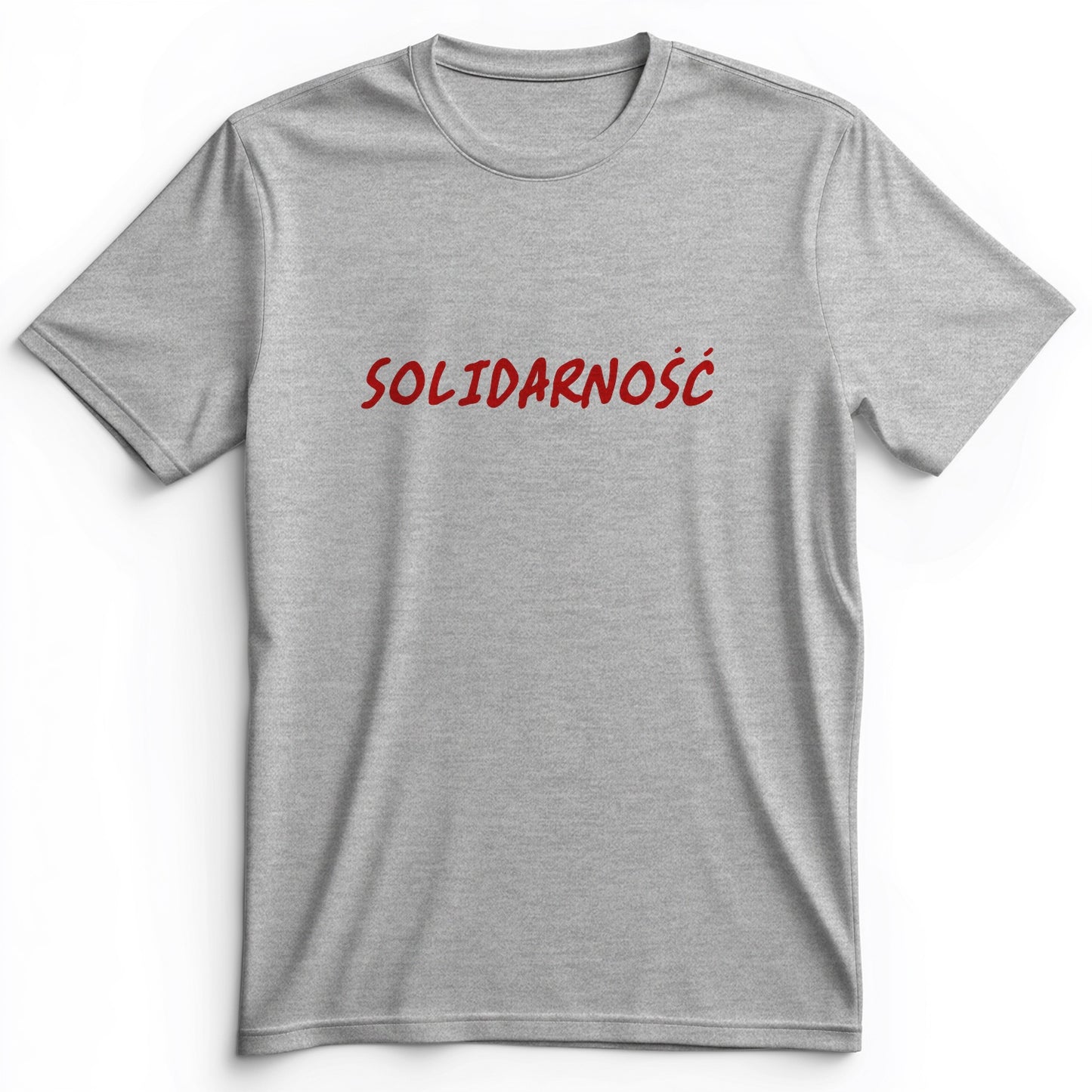 Solidarity Premium Tee