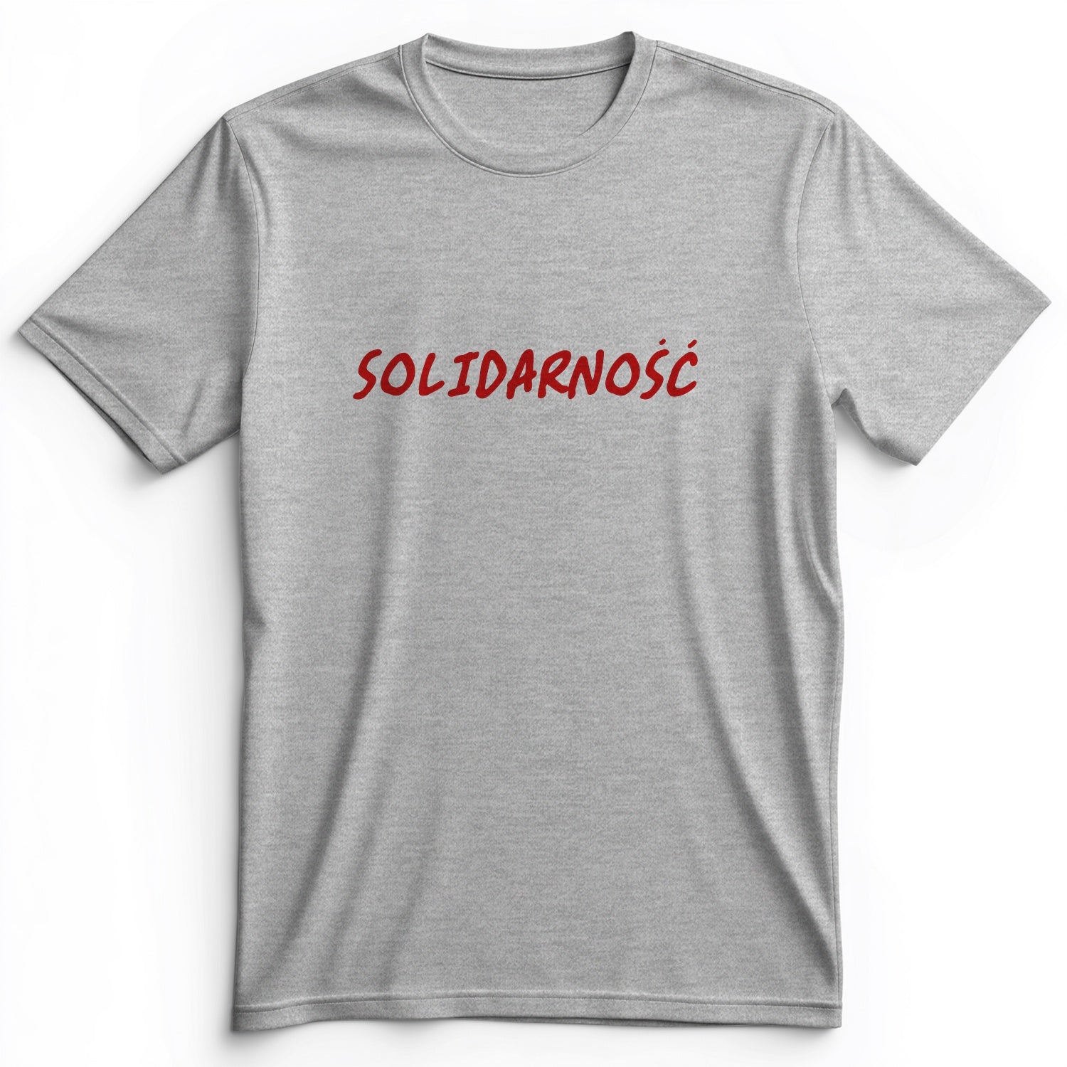 Solidarity Premium Tee