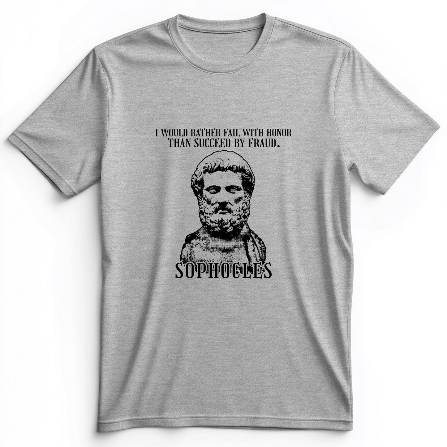 Sophocles Premium Tee