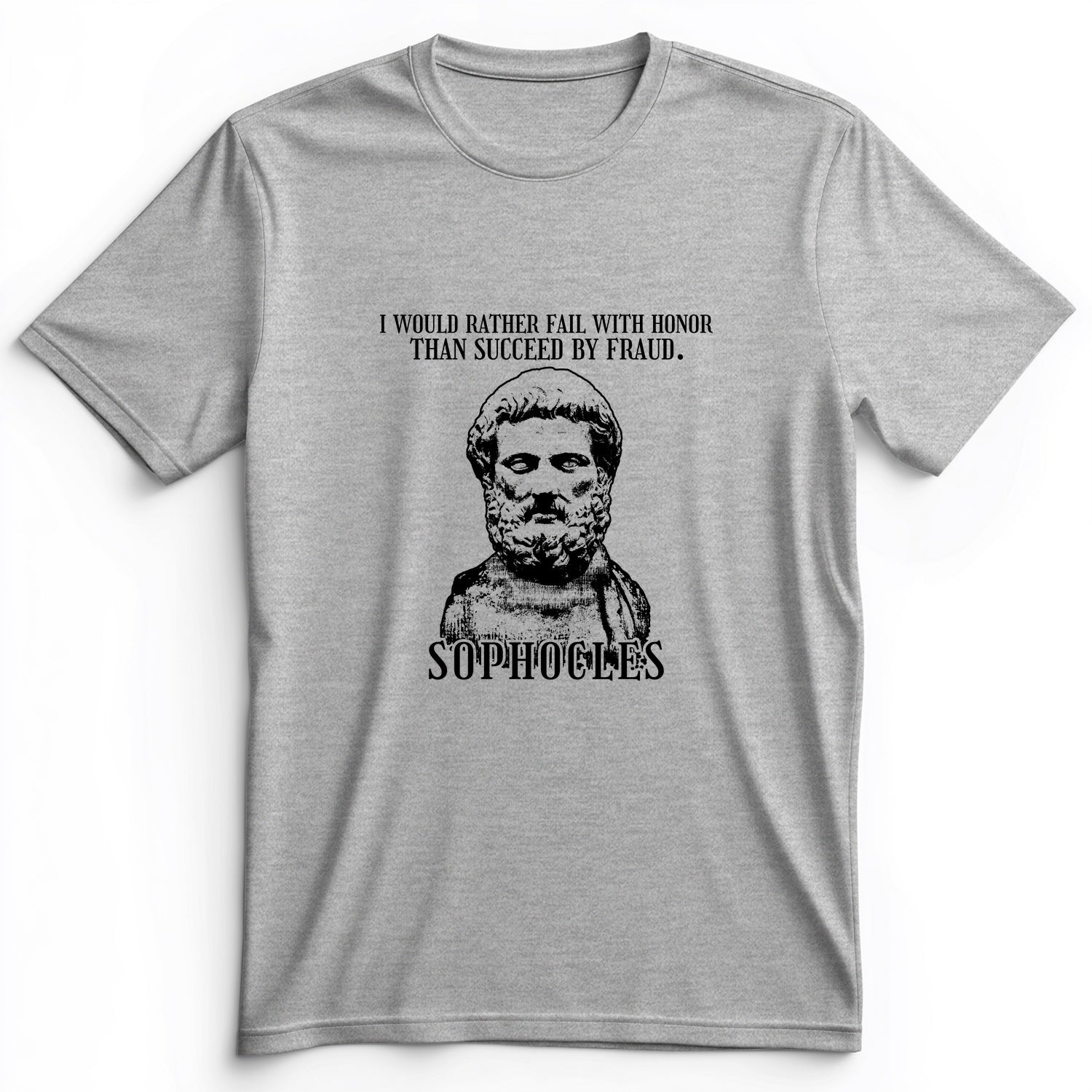Sophocles Premium Tee