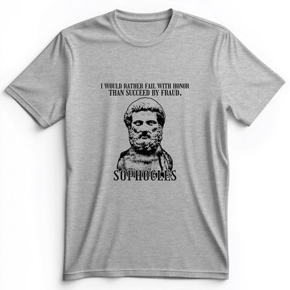 Sophocles Premium Tee