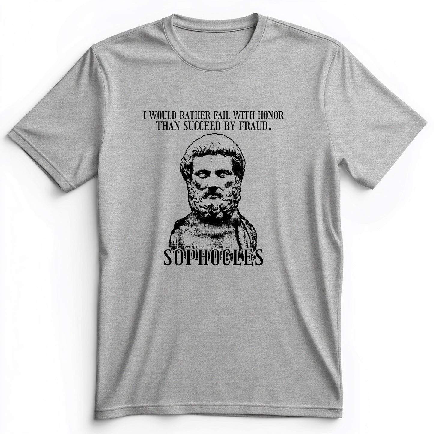 Sophocles Premium Tee