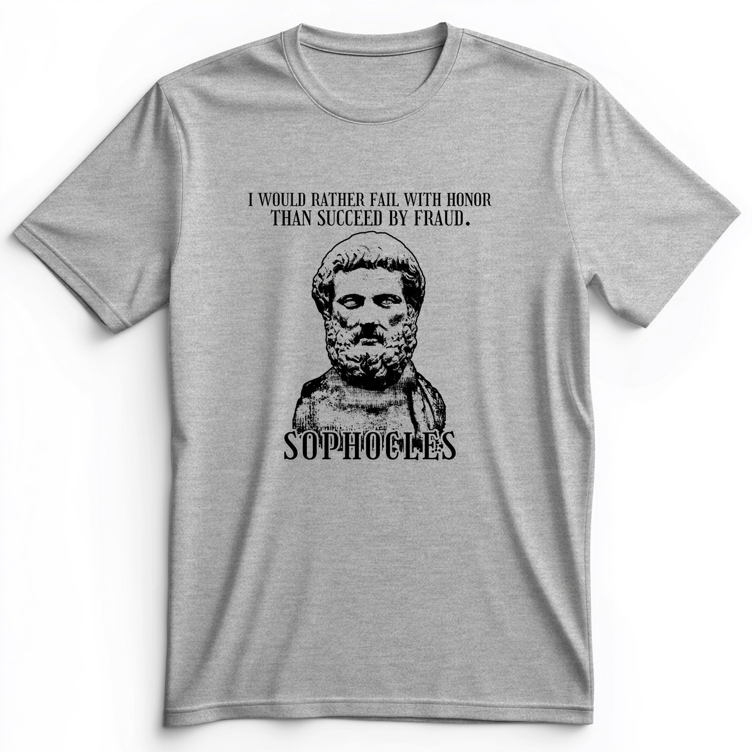 Sophocles Premium Tee