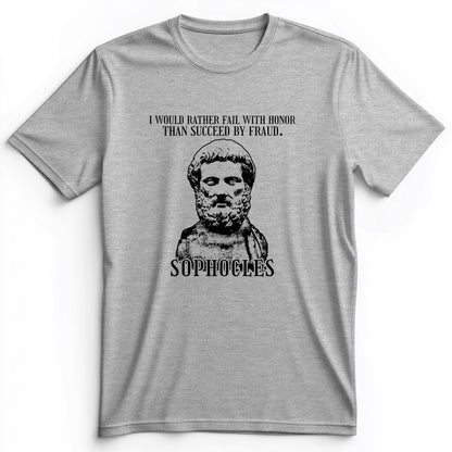 Sophocles Premium Tee
