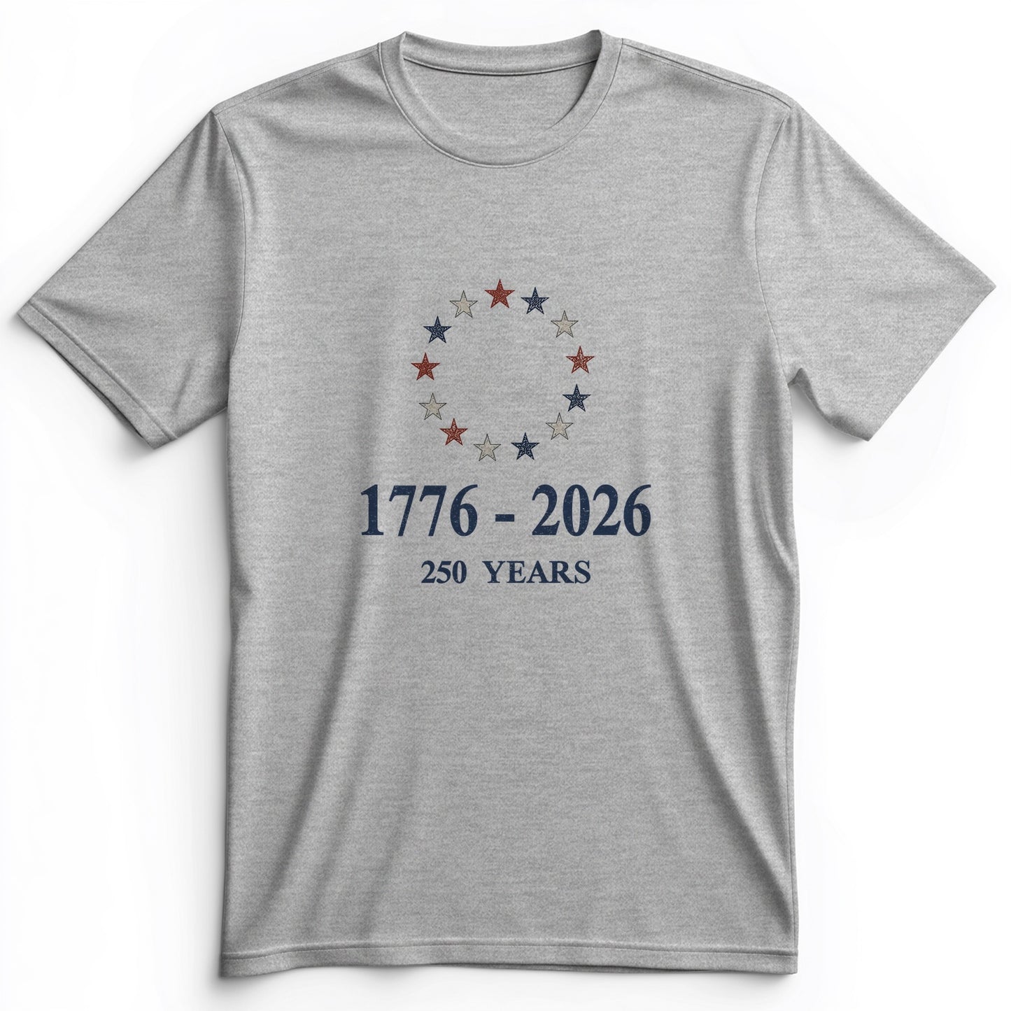 Stars Freedom Premium Tee
