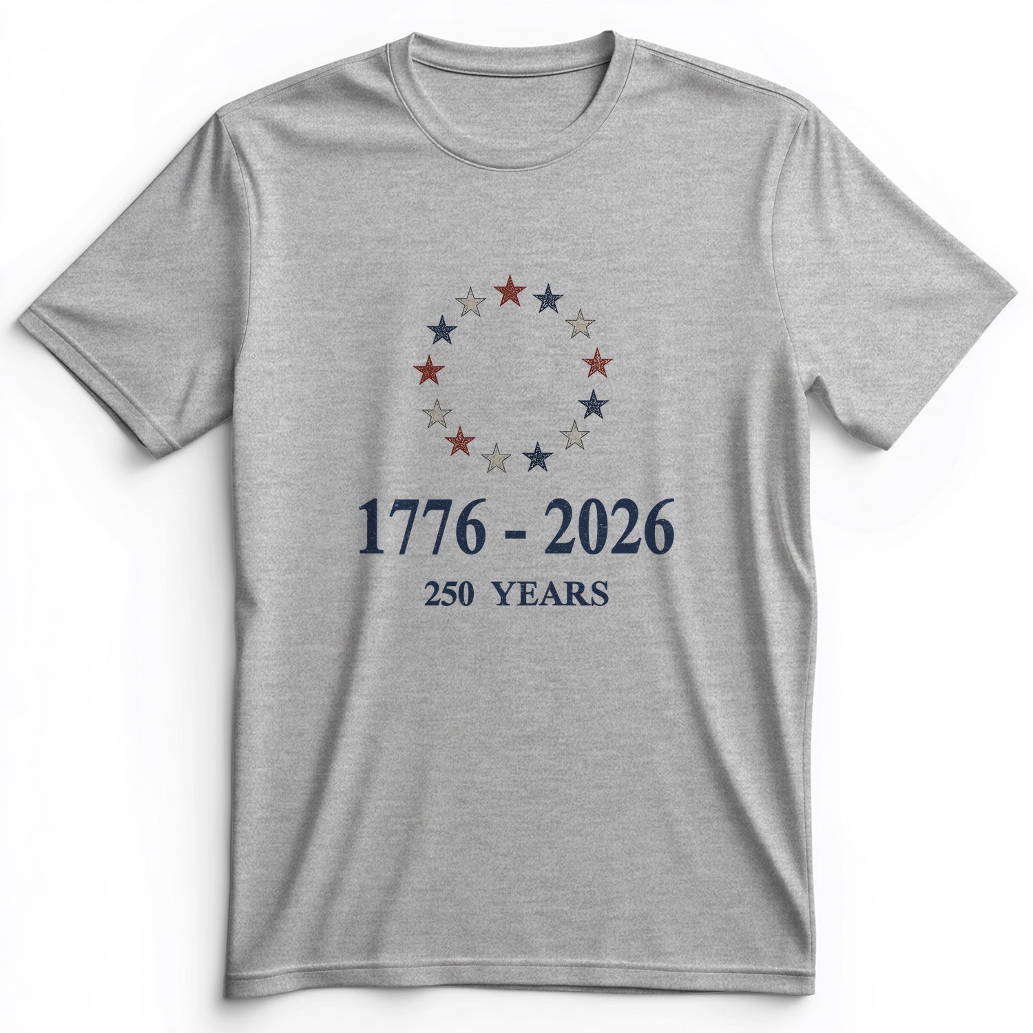 Stars Freedom Premium Tee