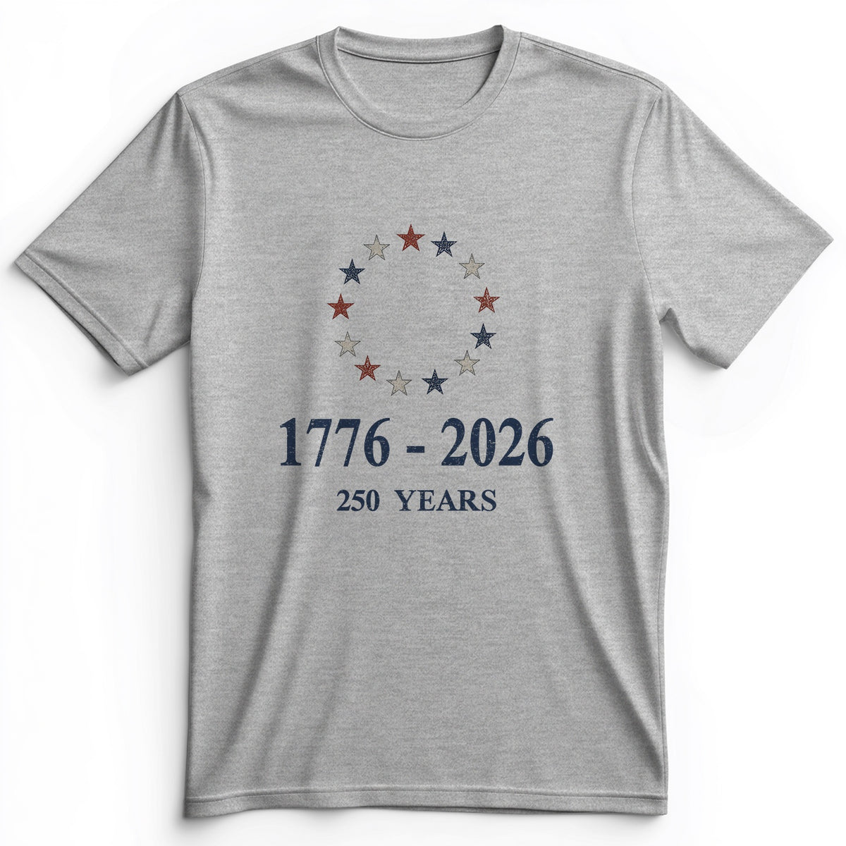 Stars Freedom Premium Tee