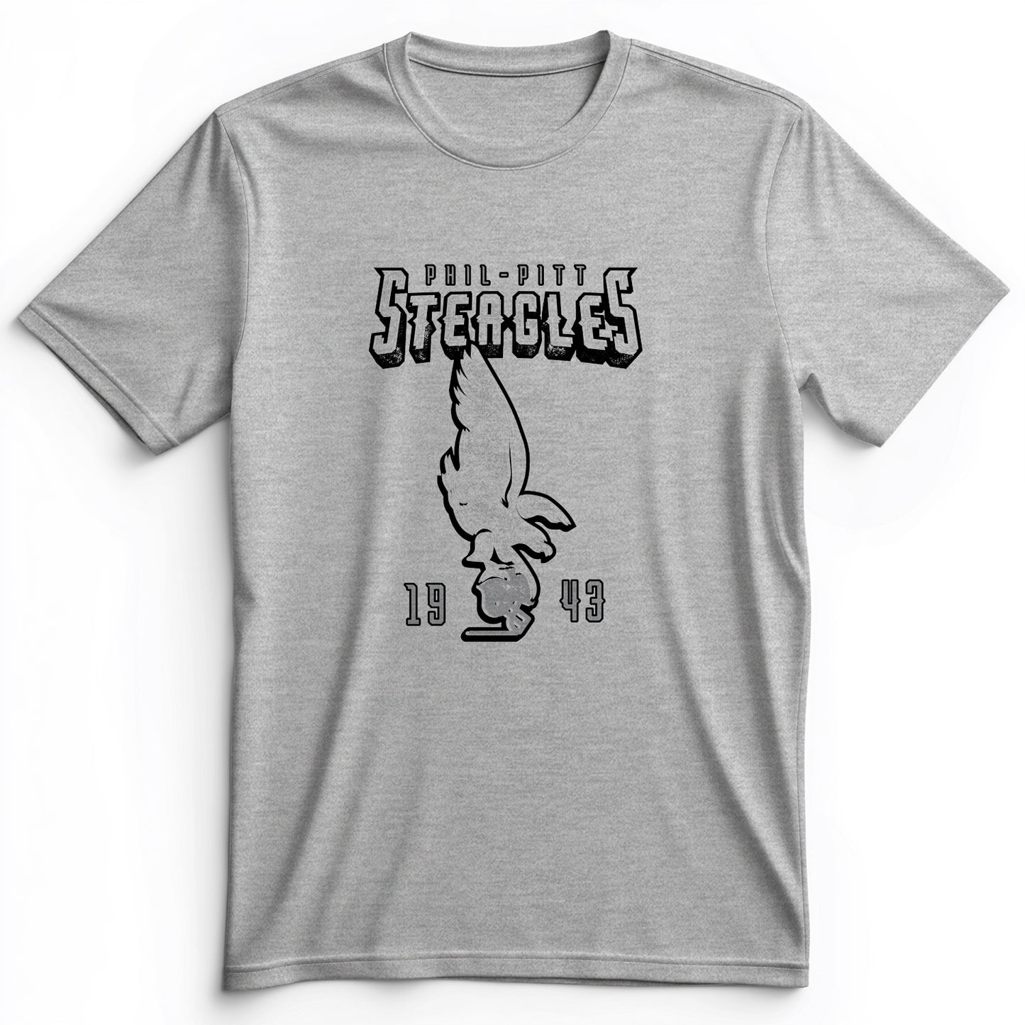 Steagles Premium Tee
