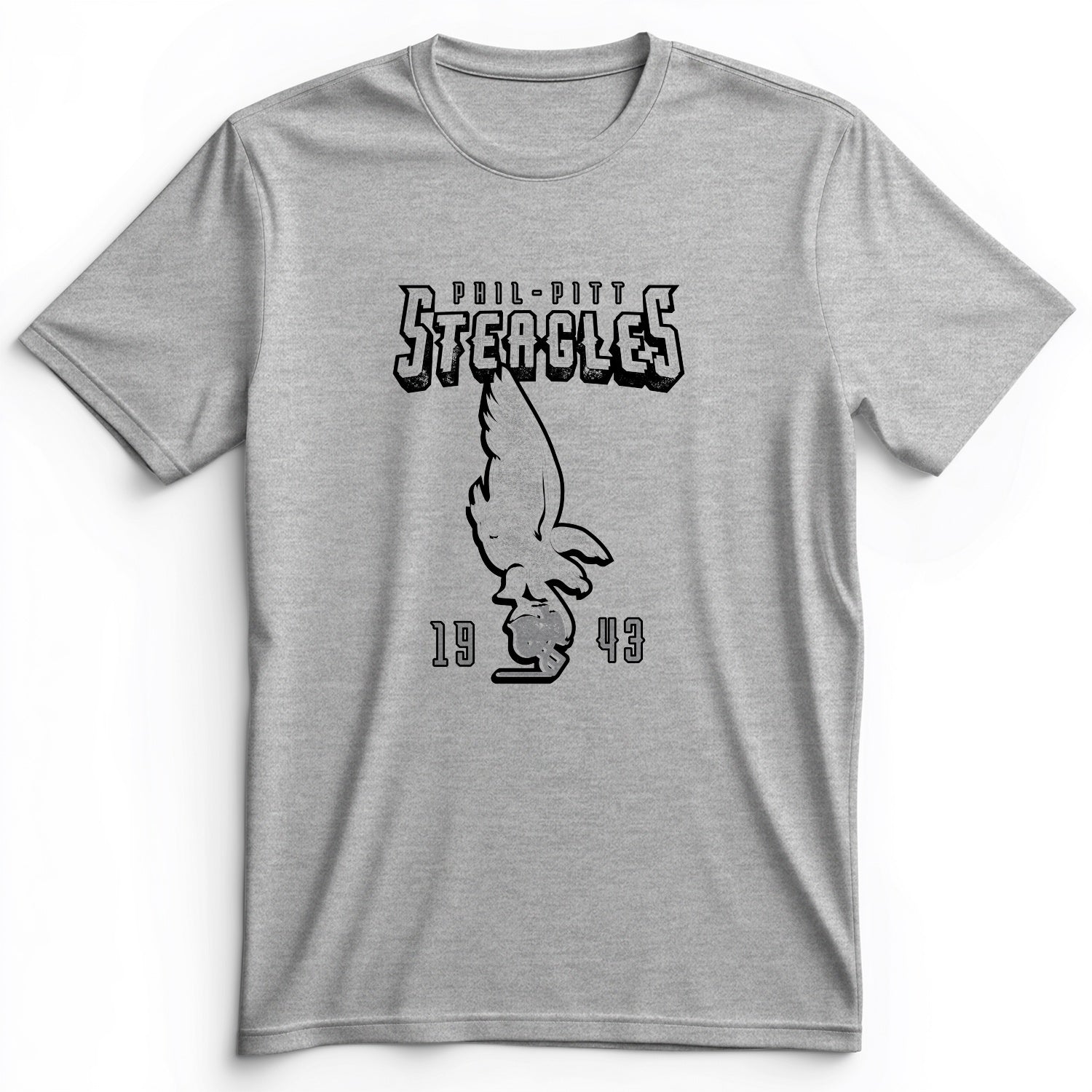 Steagles Premium Tee