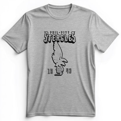 Steagles Premium Tee