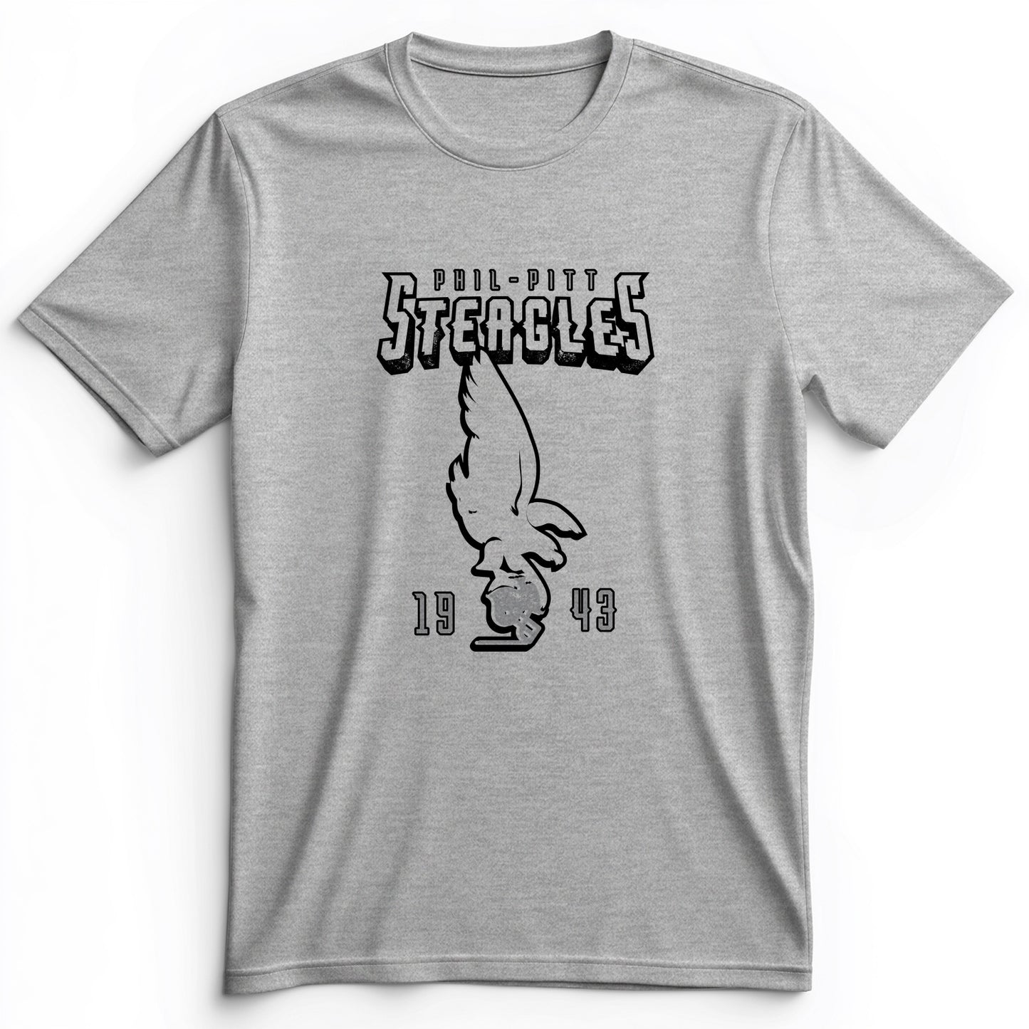 Steagles Premium Tee