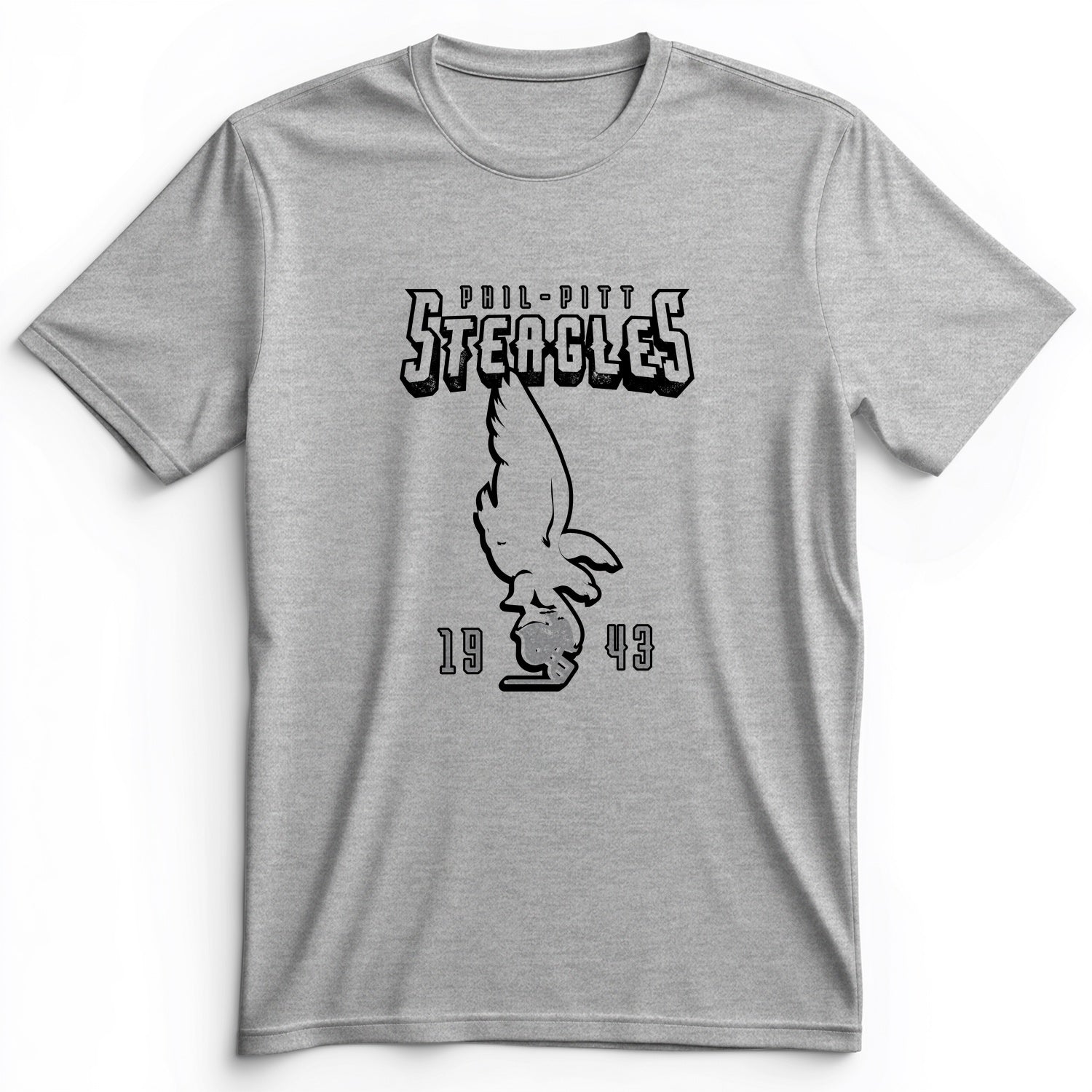Steagles Premium Tee