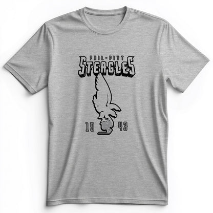 Steagles Premium Tee