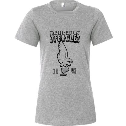 Steagles Women's T-Shirt