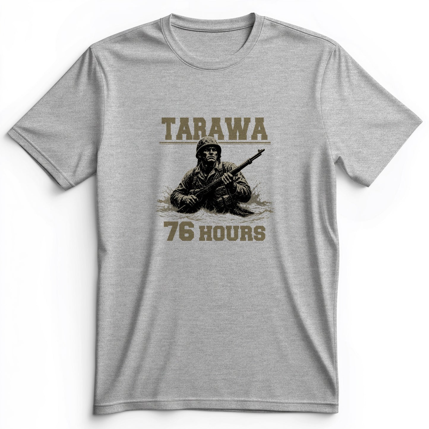 Tarawa Premium Tee