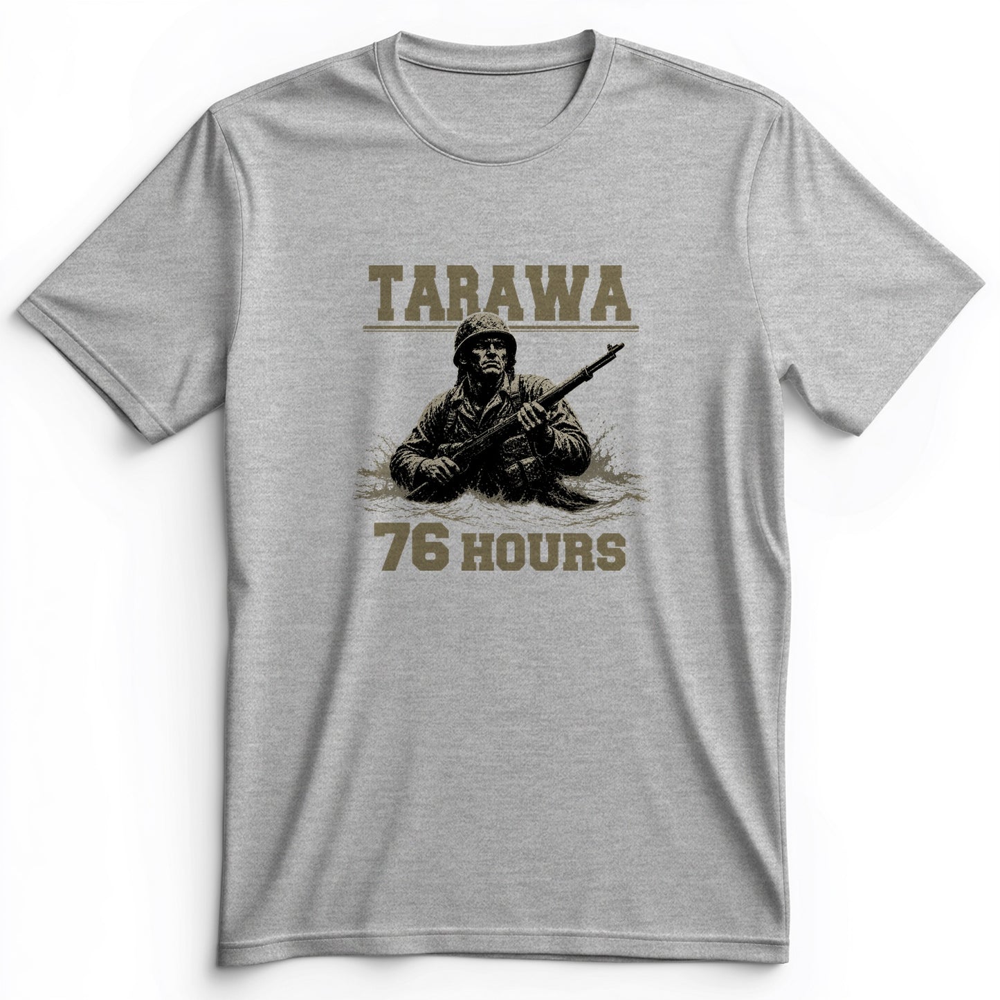 Tarawa Premium Tee