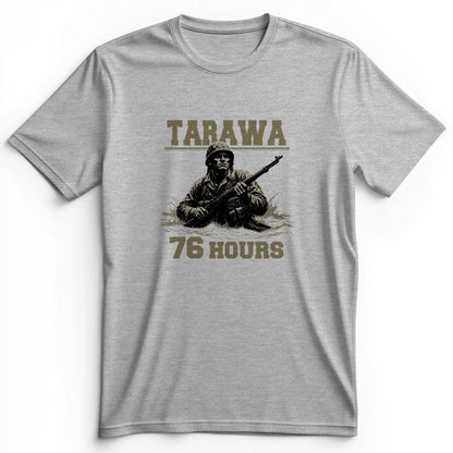Tarawa Premium Tee