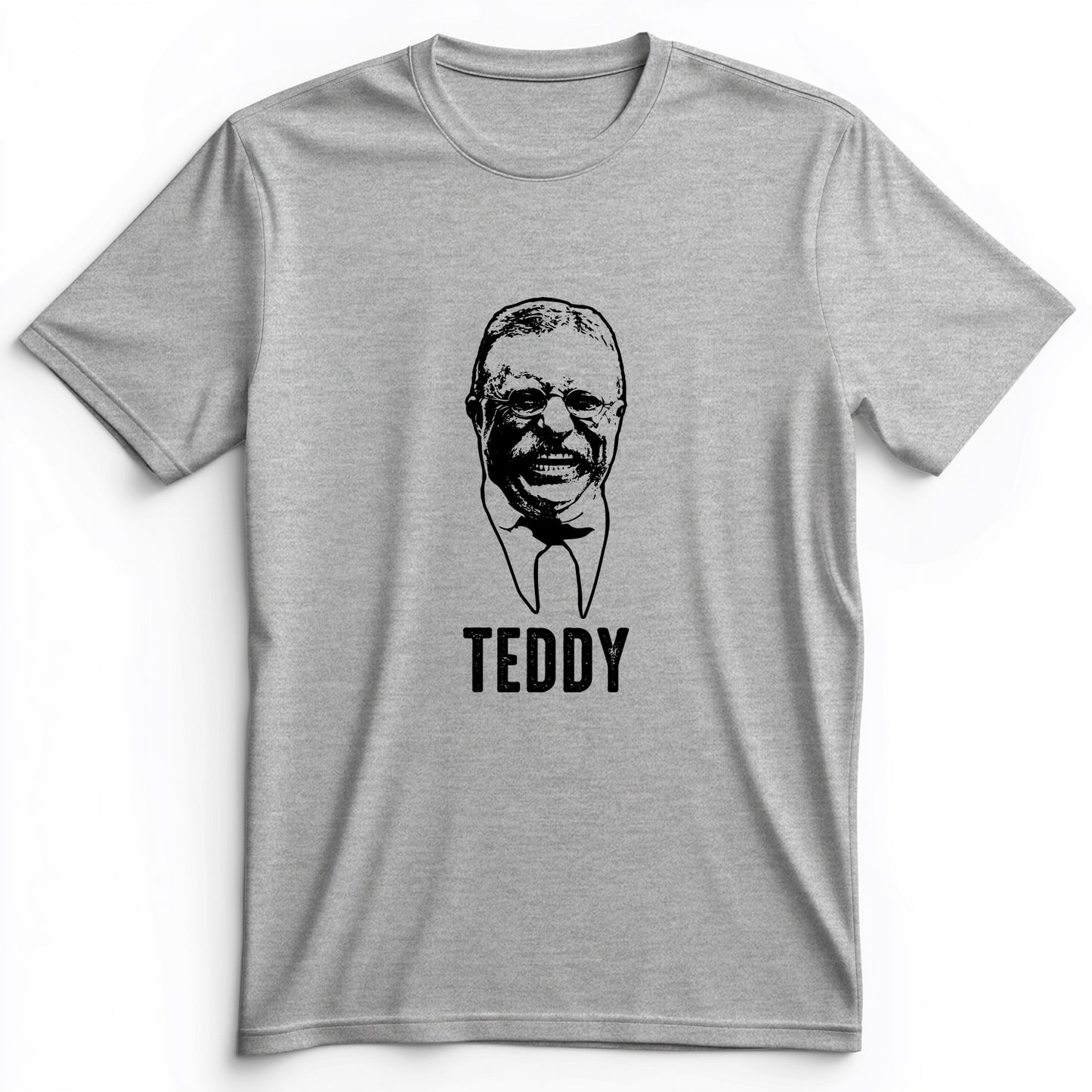 Teddy Premium Tee