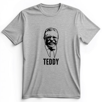 Teddy Premium Tee