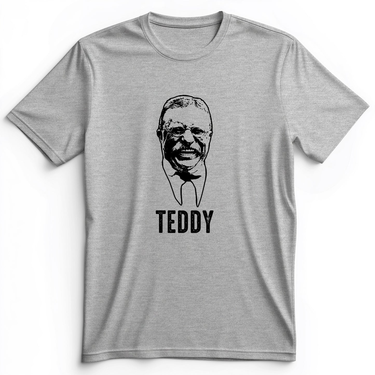 Teddy Premium Tee