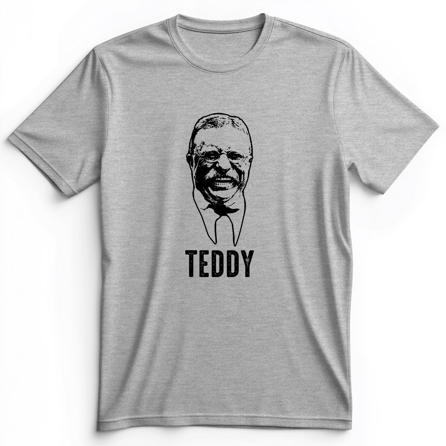 Teddy Premium Tee
