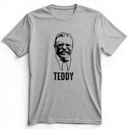 Teddy Premium Tee
