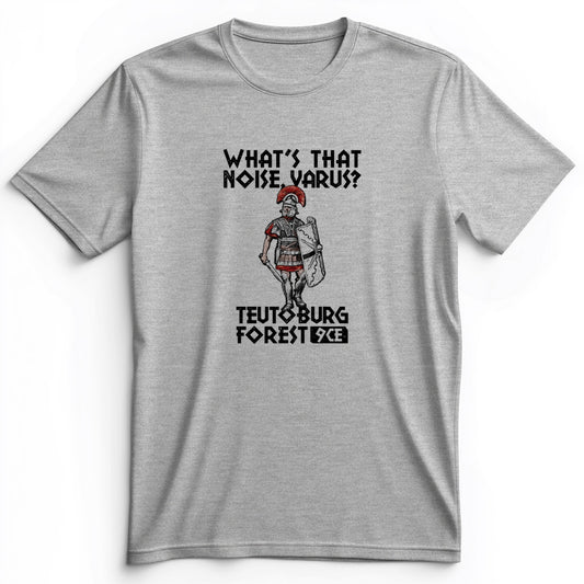 Teutoburg Forest Premium Tee