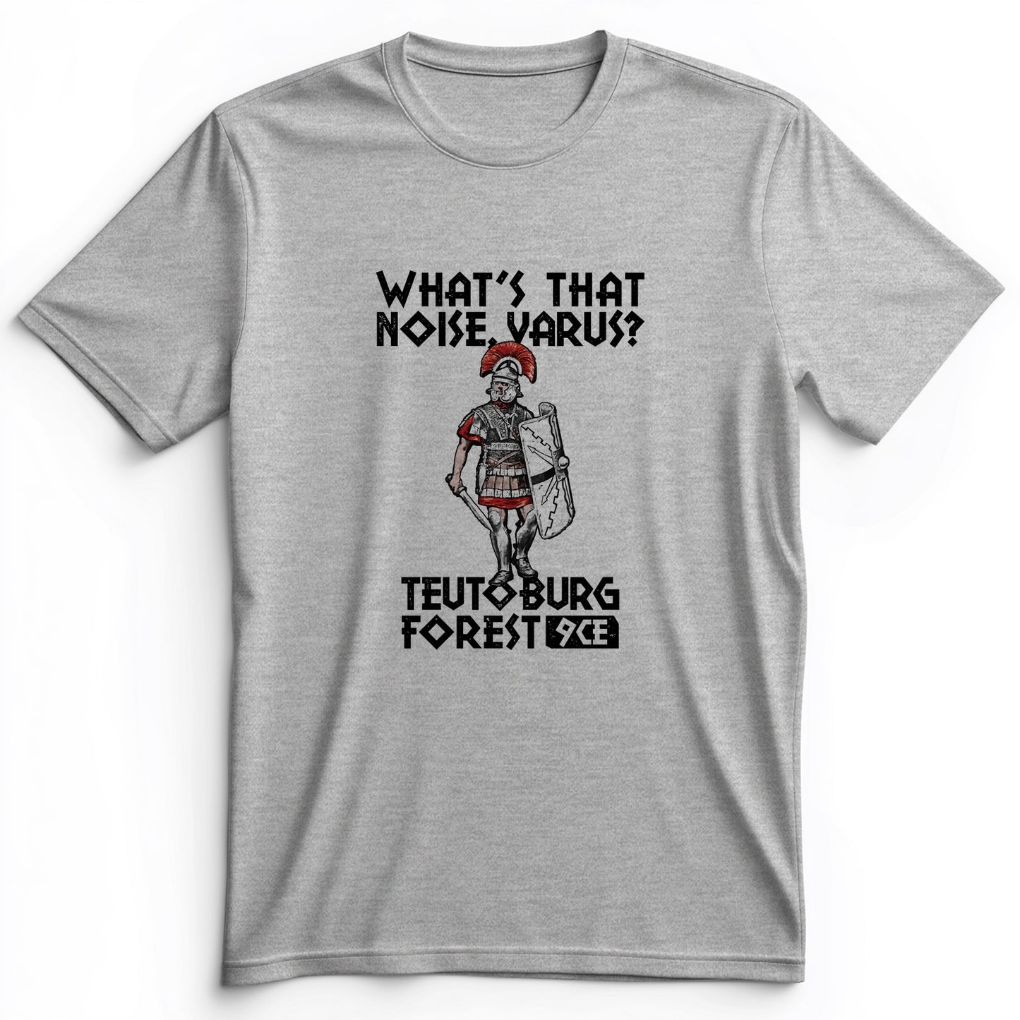 Teutoburg Forest Premium Tee